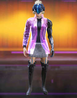 Scylla Future Vice Character Cod Mobile Smalljpg — All CoDm Soldiers option 238