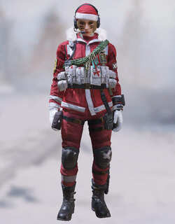 Scylla Sleigher Character Cod Mobile Smalljpg — All CoDm Soldiers option 240