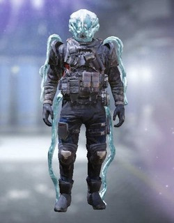 Sentinel Recon Ice Kraken Character Cod Mobile Smalljpg — All CoDm Soldiers option 242