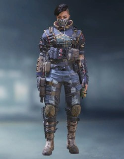 Seraph Character Cod Mobile Smalljpg — All CoDm Soldiers option 245