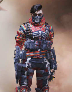 Seraph Sicaria Cod Mobile Character Smalljpg — All CoDm Soldiers option 249