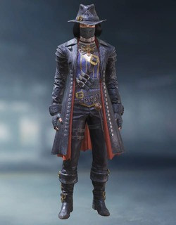 Seraph Silver Bullet Character Cod Mobile Smalljpg — All CoDm Soldiers option 250