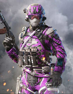 Special Ops 1 Champion Charge Character Cod Mobile Smalljpg — All CoDm Soldiers option 259