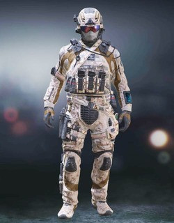 Special Ops 1 Desert Cod Mobile Character Smalljpg — All CoDm Soldiers option 261