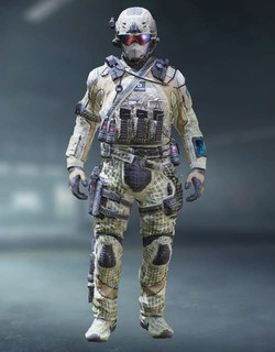 Special Ops 1 Fiber Mesh Character Cod Mobile Smalljpg — All CoDm Soldiers option 262