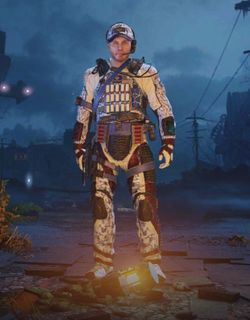 Special Ops 3 Arctic Cod Mobile Character Skin Smalljpg — All CoDm Soldiers option 271