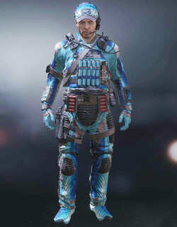 Special Ops 3 Sea Serpent Character Cod Mobile Smalljpg — All CoDm Soldiers option 276