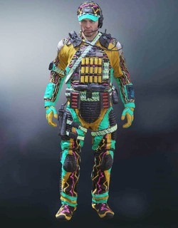 Special Ops 3 Static Electricity Character Cod Mobile Smalljpg — All CoDm Soldiers option 277