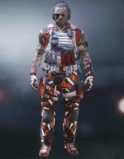 Special Ops 4 Coiled Character Cod Mobile Smalljpg — All CoDm Soldiers option 279