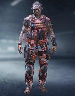 Special Ops 4 Shipwrecked Character Cod Mobile Smalljpg — All CoDm Soldiers option 282