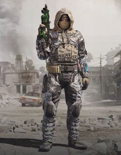 Special Ops 5 Cod Mobile Character Smalljpg — All CoDm Soldiers option 283