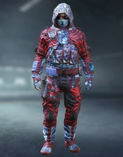 Special Ops 5 Dead Zebra Character Cod Mobile Smalljpg — All CoDm Soldiers option 284