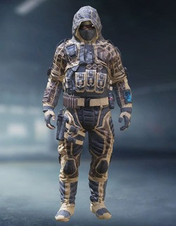 Special Ops 5 Ground Splitter Character Cod Mobile Smalljpg — All CoDm Soldiers option 285
