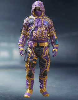 Special Ops 5 Liquid Mercury Character Cod Mobile Smalljpg — All CoDm Soldiers option 287