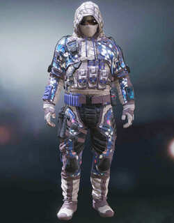 Special Ops 5 Snowframe Character Cod Mobile Smalljpg — All CoDm Soldiers option 289