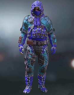 Special Ops 5 Trance Character Cod Mobile Smalljpg — All CoDm Soldiers option 291