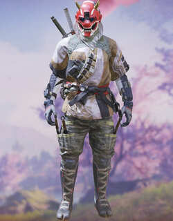 Spectre Ninja Character Cod Mobile Smalljpg — All CoDm Soldiers option 294