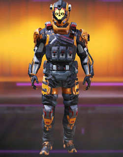 Spectre Pixel Spy Character Cod Mobile Smalljpg — All CoDm Soldiers option 295