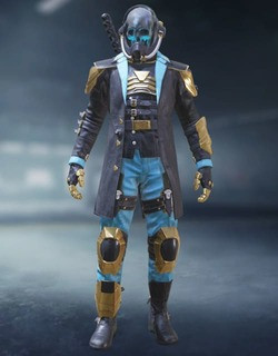 Spectre Spectral Character Cod Mobile Smalljpg — All CoDm Soldiers option 296