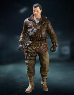 Tank Dempsey Character Cod Mobile Smalljpg — All CoDm Soldiers option 300