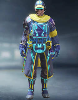 Tedd Hardware Update Character Cod Mobile Smalljpg — All CoDm Soldiers option 303