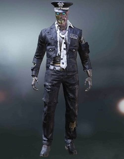 Tedd Where To Sir Character Cod Mobile Smalljpg — All CoDm Soldiers option 304