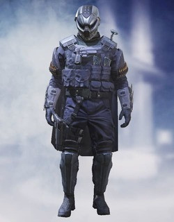 Templar Character Cod Mobile Smalljpg — All CoDm Soldiers option 305