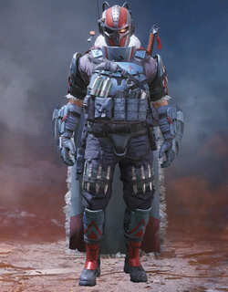 Templar Royal Knight Character Cod Mobile Smalljpg — All CoDm Soldiers option 306