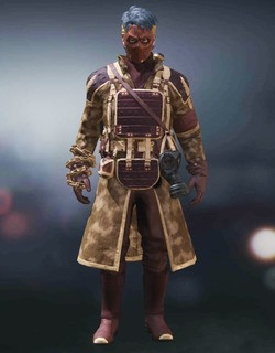 Tengu Undead Crusade Character Cod Mobile Smalljpg — All CoDm Soldiers option 308