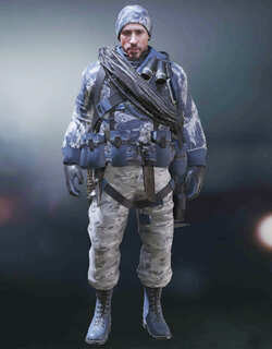 Terrance Brooks Deep Snow Character Cod Mobile Smalljpg — All CoDm Soldiers option 311