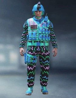 Vasqeuz Dark Light Character Cod Mobile Smalljpg — All CoDm Soldiers option 323