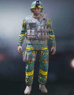 Vasquez Fission Character Cod Mobile Smalljpg — All CoDm Soldiers option 324