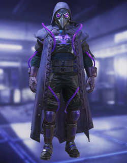 Witch Doctor Wrong Medicine Character Cod Mobile Smalljpg — All CoDm Soldiers option 331