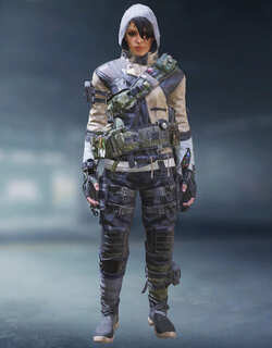 Zero Character Cod Mobile Smalljpg — All CoDm Soldiers option 335
