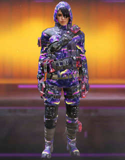 Zero Nebula Character Cod Mobile Smalljpg — All CoDm Soldiers option 337