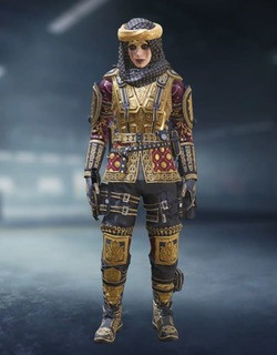 Zero Sultana Cod Mobile Character Smalljpg — All CoDm Soldiers option 338