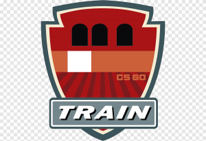 Png Clipart Counter Strike Global Offensive Train Logo Emblem Map Ai Emblem Textpng — All csgo competitive maps ever option 5