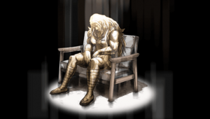 Danganronpa1cg Sakurascorpsediscovery1png — All Danganronpa Game Deaths and Executions (SPOILERS) option 7