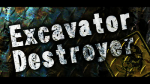 Executiontitlecard Excavatordestroyer28english29png — All Danganronpa Game Deaths and Executions (SPOILERS) option 25