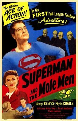Supermanmolemenjpg — All DC Theatrical Films Ranked (1951-2019) option 26