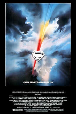 Supermanver1jpg — All DC Theatrical Films Ranked (1951-2019) option 28