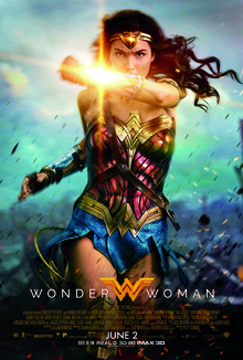 Wonderwoman2017filmjpg — All DC Theatrical Films Ranked (1951-2019) option 32