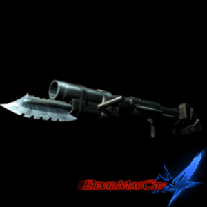 Devil May Cry Wiki: Armas Devil May Cry