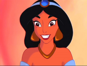 7 2jpg — Every Disney Princess option 19