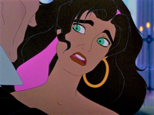 9 2jpg — Every Disney Princess option 21