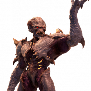 Archvilepng — All Doom Eternal Demons option 2