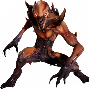 Imppng — All Doom Eternal Demons option 11