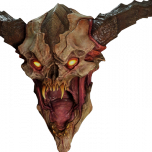 Lostsoulpng — All Doom Eternal Demons option 12