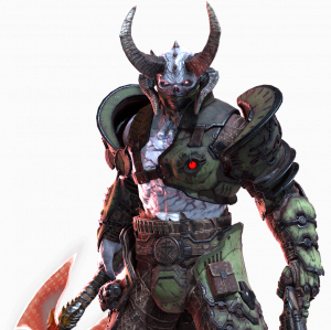 Marauderpng — All Doom Eternal Demons option 15