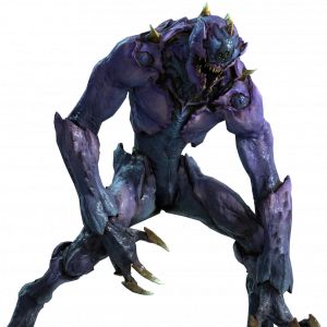 Prowlerpng — All Doom Eternal Demons option 20